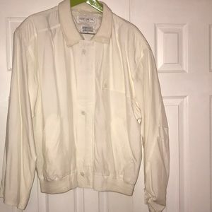 Vintage golf jacket